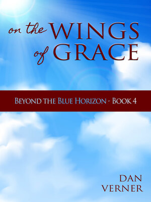 cover image of On the Wings of Grace
